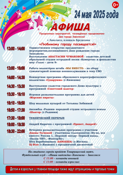 Встречаемся завтра на площади им. Бредихина с 13:00!. Встречаемся завтра на площади им. Бредихина с 13:00!.