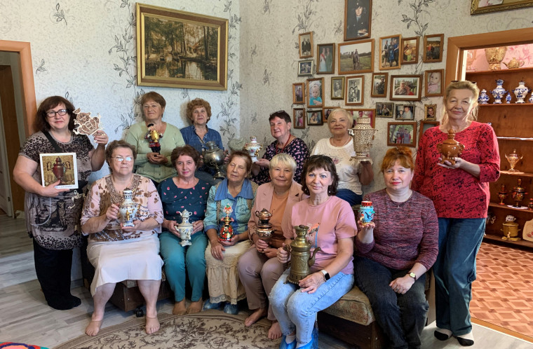 ЛЕТНИЕ ВСТРЕЧИ В «ПРОВИНЦИАЛКЕ». ЛЕТНИЕ ВСТРЕЧИ В «ПРОВИНЦИАЛКЕ».