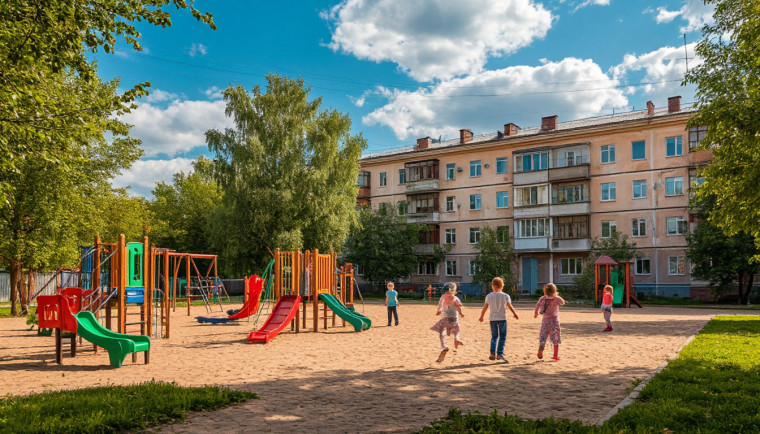 Создаём будущее вместе. Создаём будущее вместе.